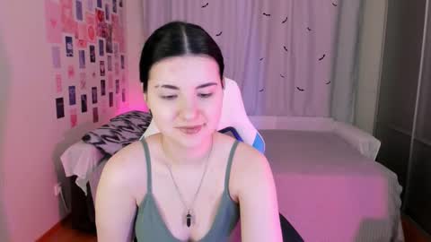 Snapshot of vanessa_brills chatting on 03.01.25 Vanessa online show from 03.01.25