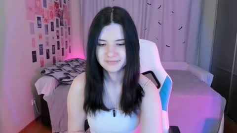 Snapshot of vanessa_brills chatting on 03.02.25 Vanessa online show from 03.02.25