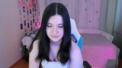 Snapshot of vanessa_brills chatting on 03.02.25 Vanessa online show from 03.02.25