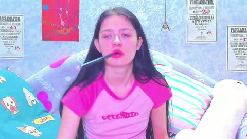 RUSSIAN BARBIE BABE online show from 01.30.25