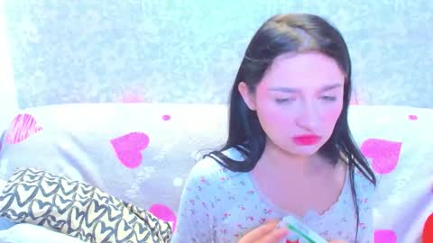 RUSSIAN BARBIE BABE online show from 03.21.26