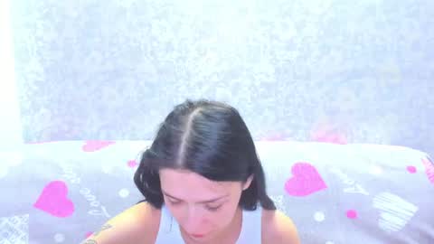 RUSSIAN BARBIE BABE online show from 07.16.26