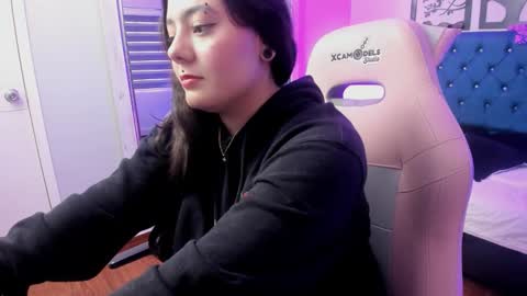 Vanesa online show from 02.17.26