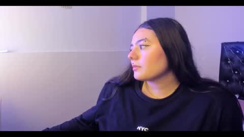 Vanesa online show from 02.18.26