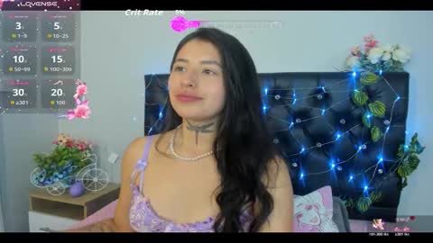 Vanesa online show from 03.25.26