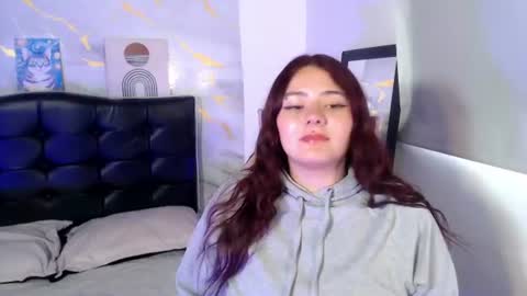 Snapshot of vanessa_gp chatting on 06.22.26 Vanesa online show from 06.22.26