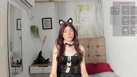 vanessa_jenner online show from 03.26.26