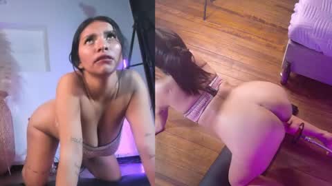 vanessa_mejiia online show from 05.21.26