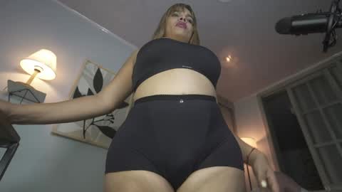 Vanessa Novvoa online show from 04.27.26