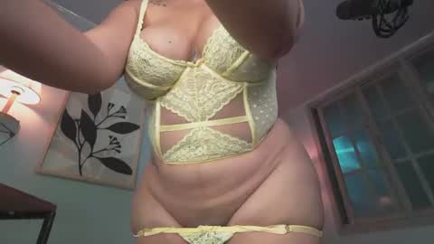 Vanessa Novvoa online show from 07.13.26
