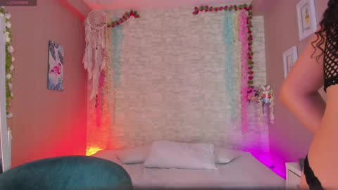 Vanessa online show from 04.23.26
