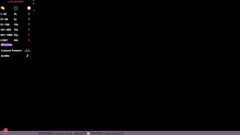 Snapshot of vanessa_sexxy chatting on 12.28.24 vanessa sexxy online show from 12.28.24