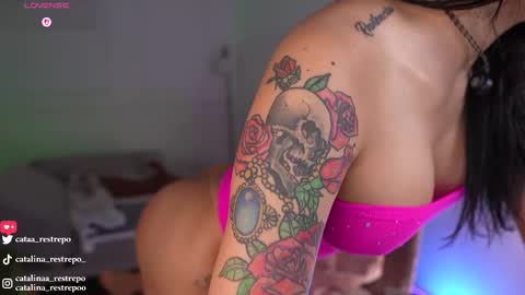 Snapshot of vanessa_sexxy chatting on 09.17.25 vanessa sexxy online show from 09.17.25