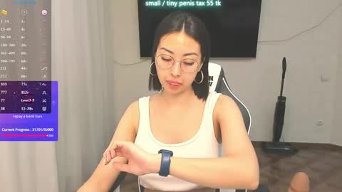 Vanessa online show from 05.03.26