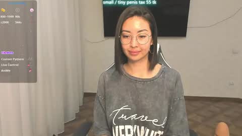 Vanessa online show from 05.22.26