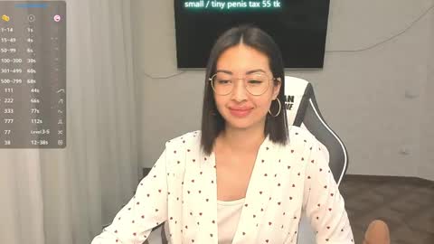 Vanessa online show from 05.23.26