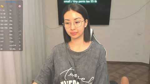 Vanessa online show from 05.24.26
