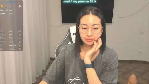 Vanessa online show from 05.25.26
