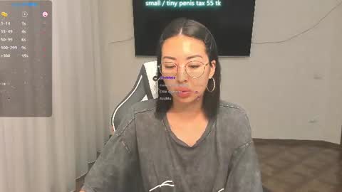 Vanessa online show from 06.26.26