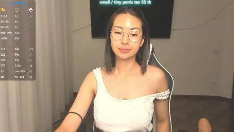 Vanessa online show from 07.04.26
