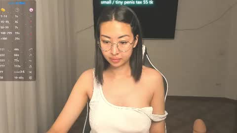 Vanessa online show from 07.10.26