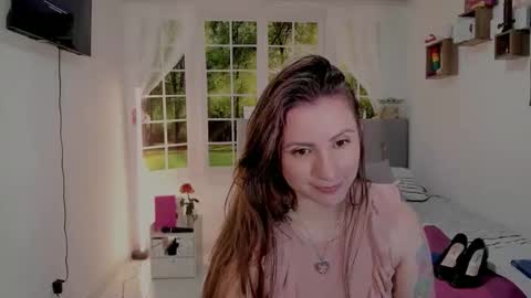 Vanessa online show from 05.14.26