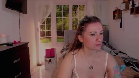 Vanessa online show from 05.31.26