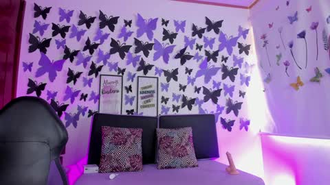 Snapshot of vanessaa_sexygirl chatting on 01.13.25 Vanessa online show from 01.13.25