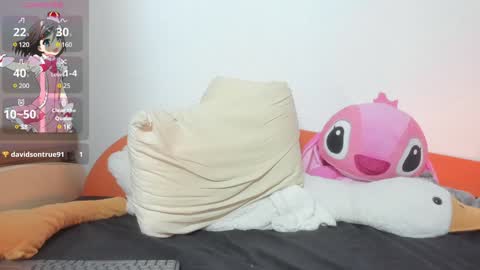 Snapshot of vanessaadol chatting on 12.09.24 vanessaadol online show from 12.09.24