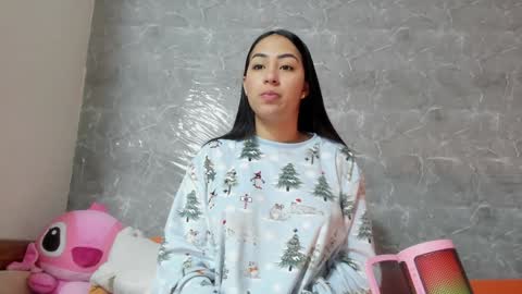 Snapshot of vanessaadol chatting on 02.02.25 vanessaadol online show from 02.02.25