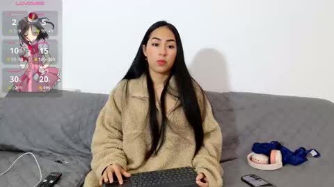 vanessaadol online show from 03.03.26