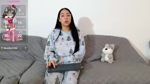 vanessaadol online show from 03.06.26