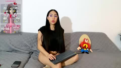 vanessaadol online show from 03.21.26