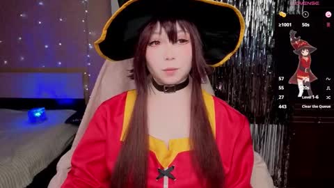 vanessaamixx online show from 03.16.26