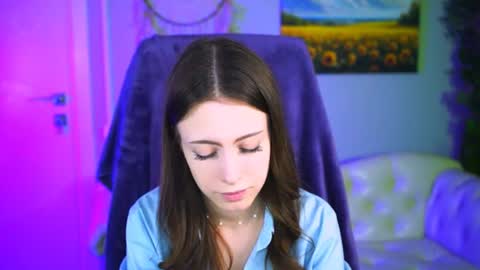 vanessaanerson online show from 07.24.26