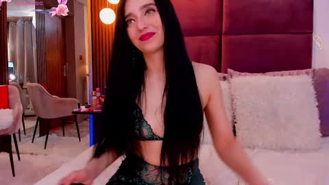 Vanessa Diamond online show from 05.05.26