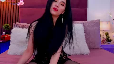 Vanessa Diamond online show from 05.16.26