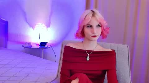 Vanessa online show from 03.08.26