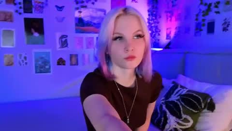 Snapshot of vanessaaustin chatting on 05.31.26 Vanessa online show from 05.31.26
