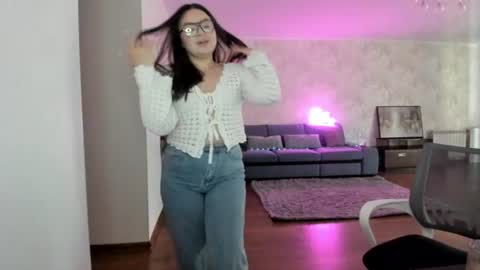 vanessabakster online show from 07.14.26