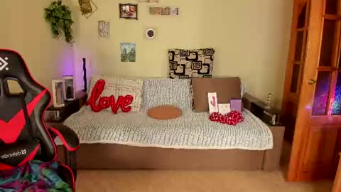 vanessabeautyy online show from 07.22.26