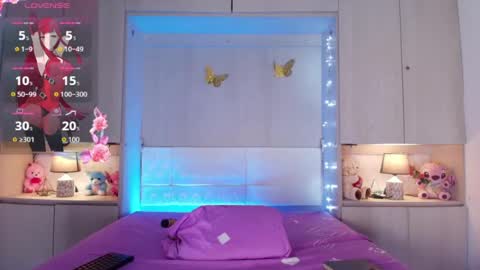 Vanessa online show from 07.18.26