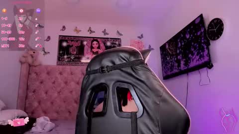 vanessacastroo online show from 03.21.26