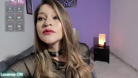 Angie  online show from 04.06.26