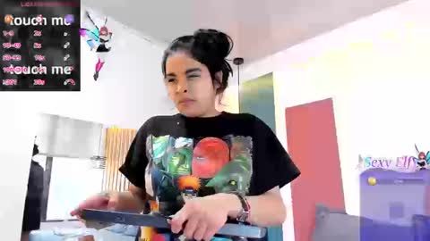 Mrs Doofenshmirtz online show from 03.25.26