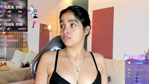 Snapshot of vanessadoofenshmirtz chatting on 04.16.26 Mrs Doofenshmirtz online show from 04.16.26