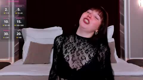 Vanessa online show from 04.17.26