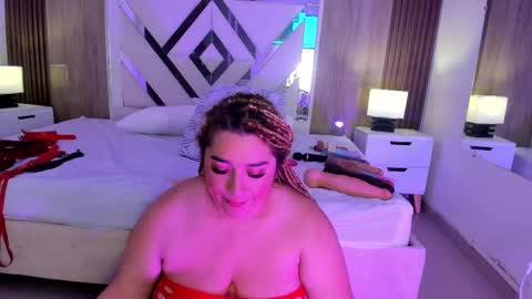 Vanessa Hard online show from 06.03.26