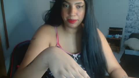 Snapshot of vanessahotcam chatting on 01.24.25 Vanessa online show from 01.24.25