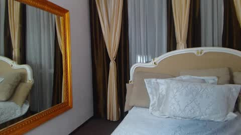 Vanessa online show from 02.02.25